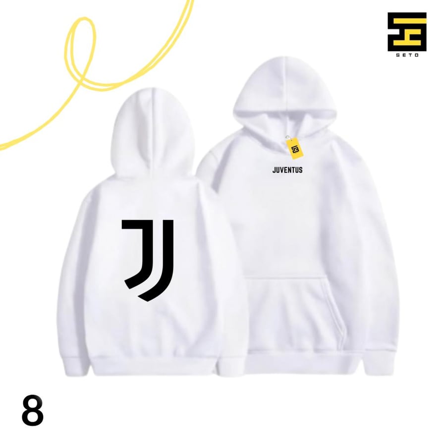 بلوفرات - نادي يوفنتوس