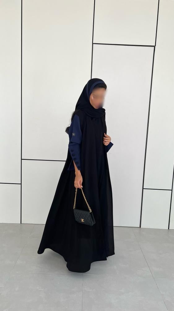 Navy’ blue