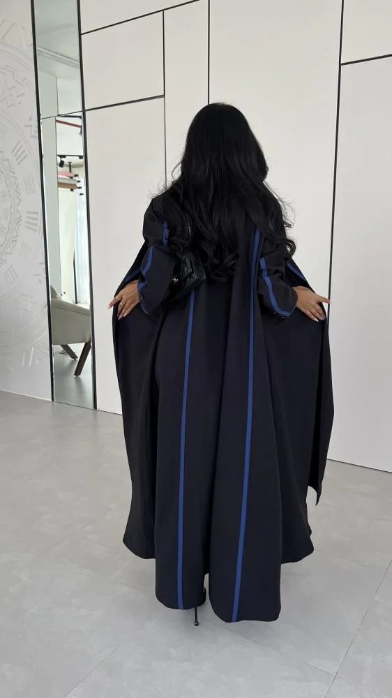 Blue’black
