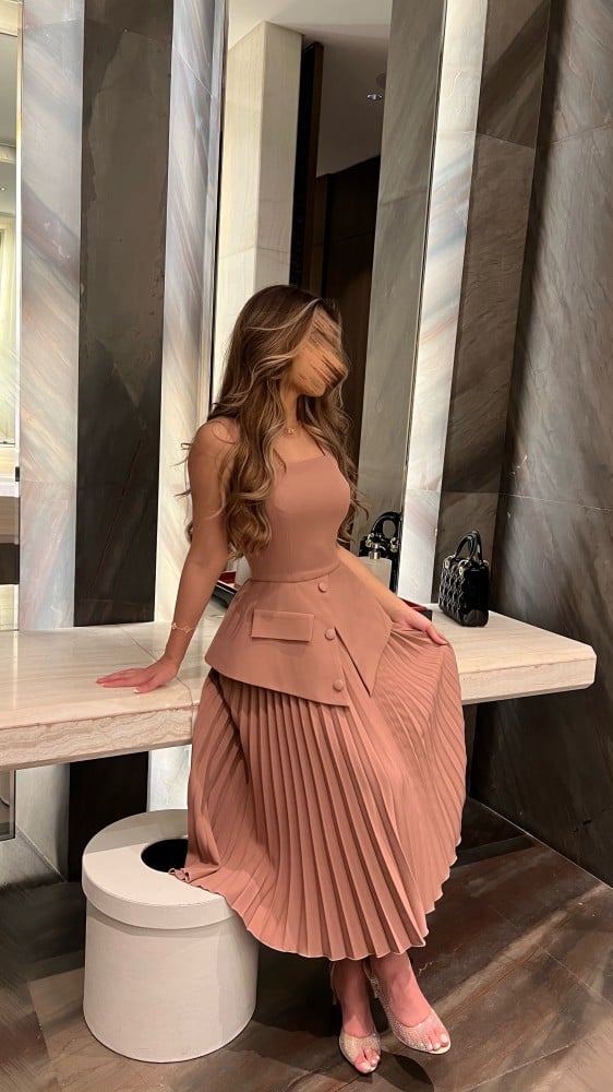 Baby pink’20