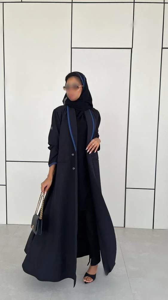 Blue’black