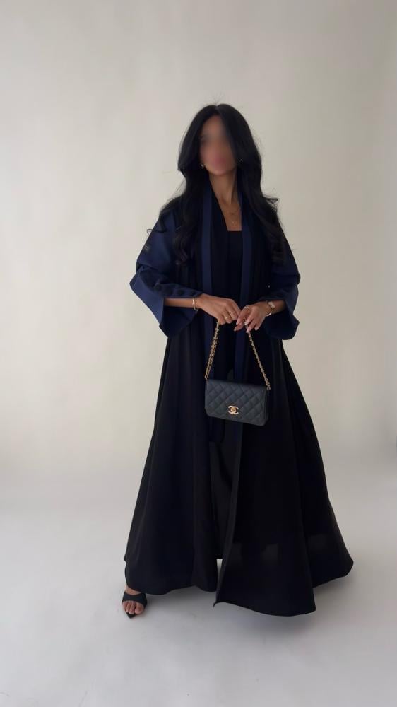 Navy’ blue