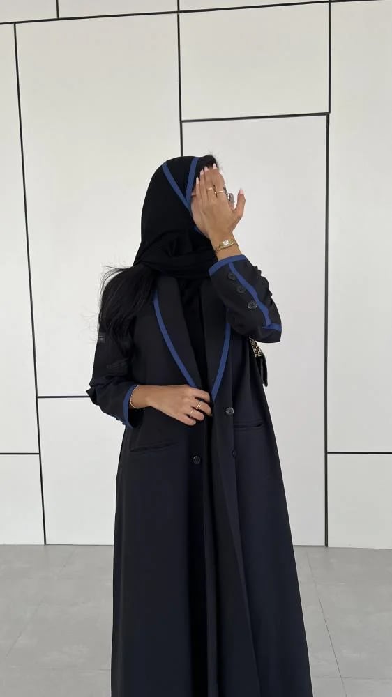 Blue’black