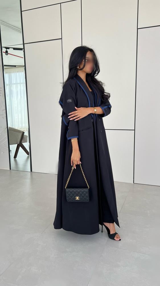 Blue’black