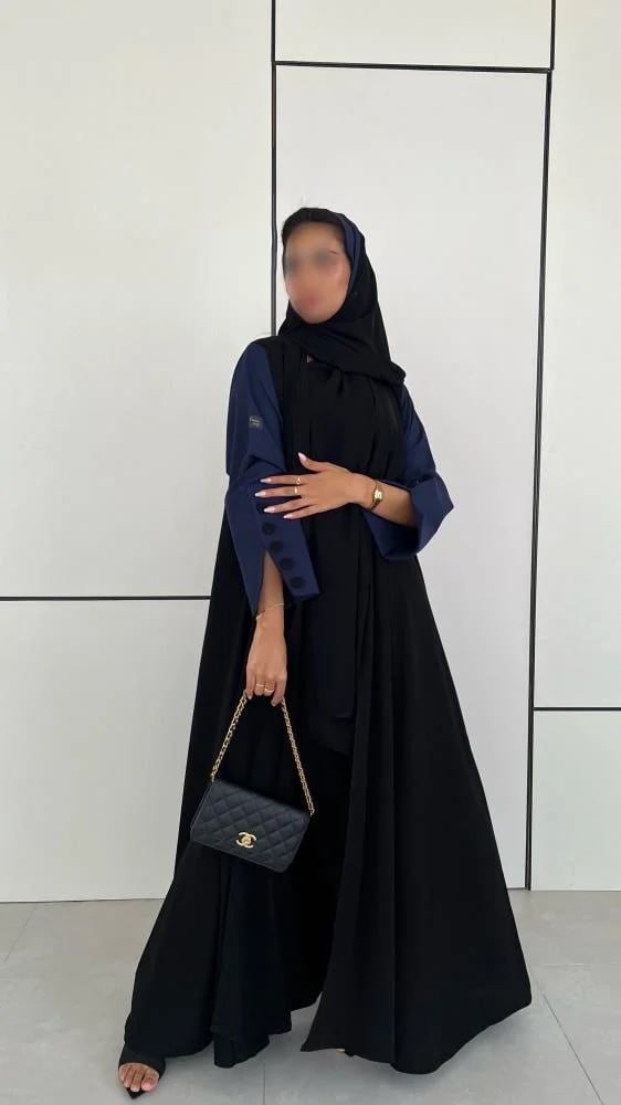 Navy’ blue
