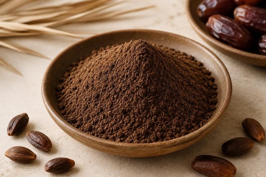 نواة التمر - ربع كيلو