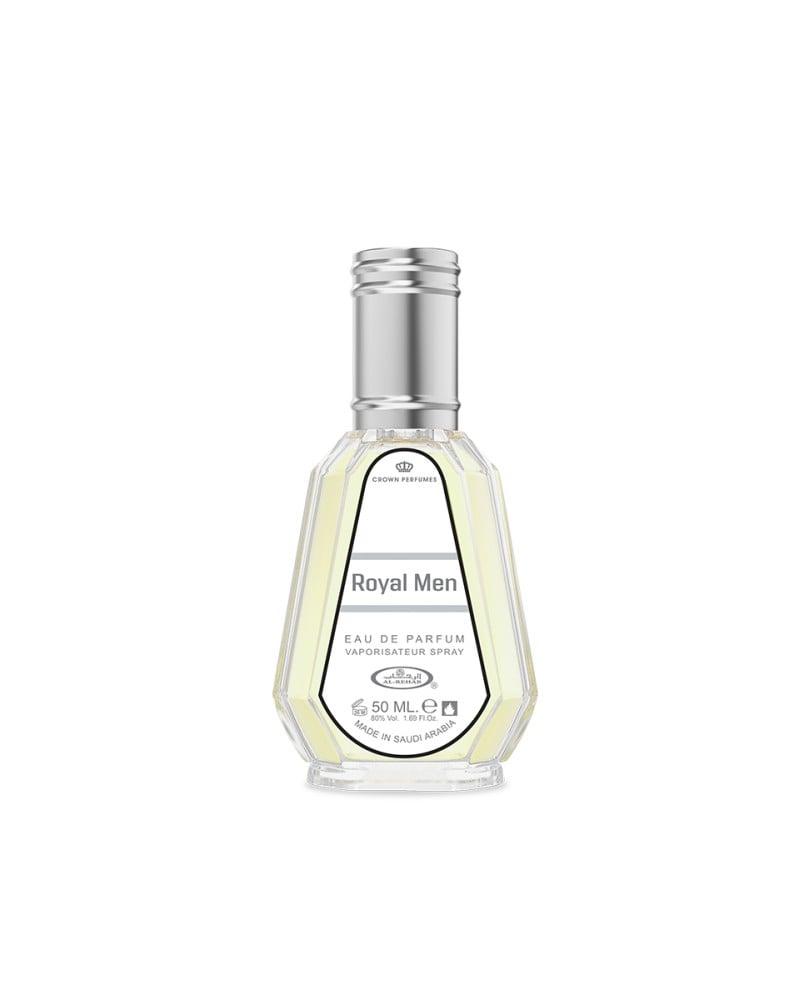 عطر رويال مين 50 مل