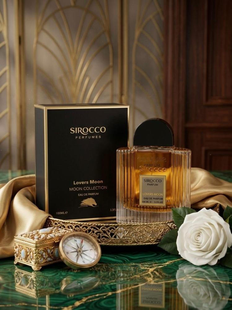 عطر سريكو لافيرزمون 100مل الاصلي