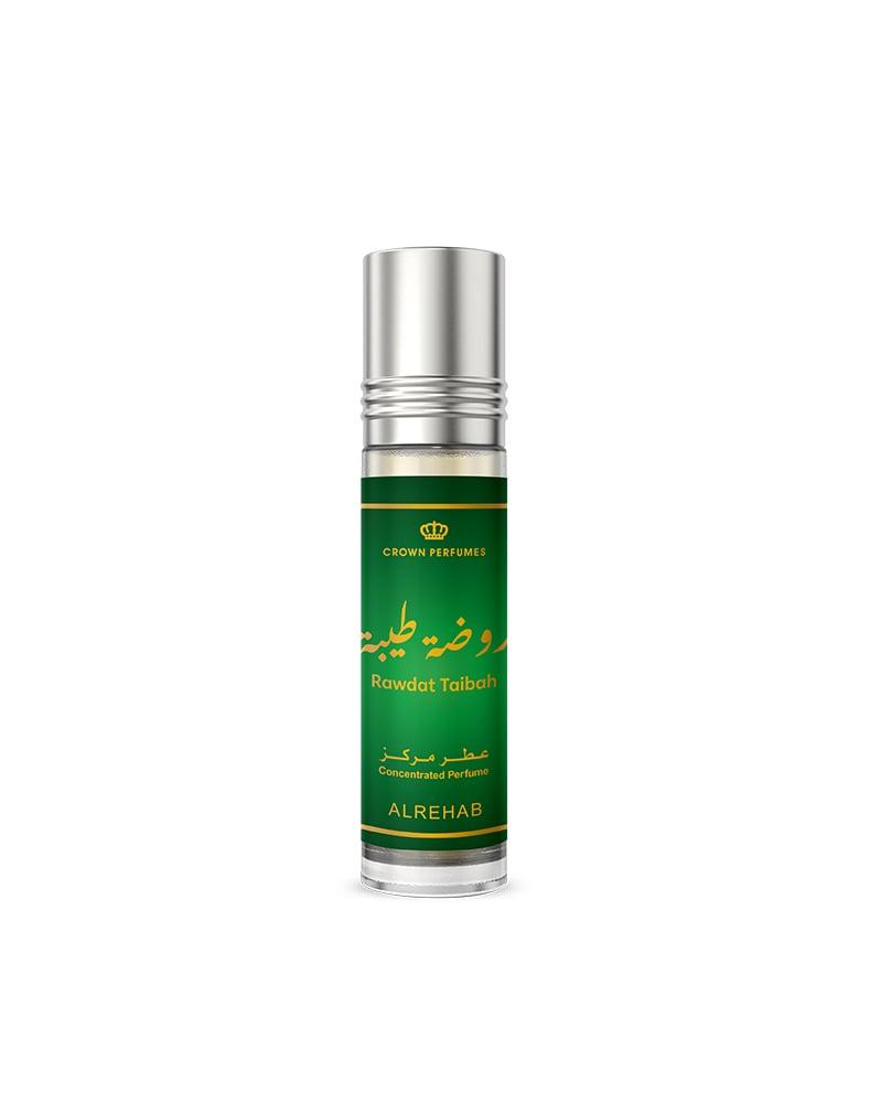 روضة طيبة 6 مل