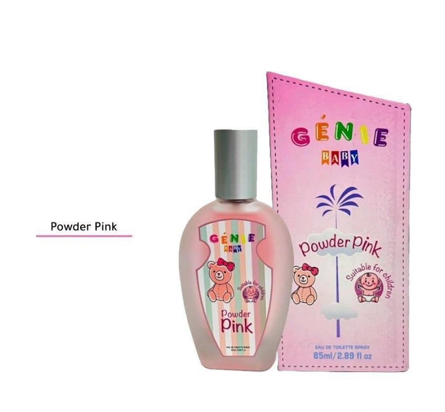 عطر بودر بنك 85مل