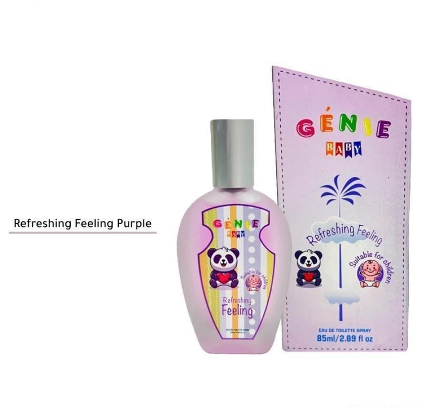 عطر ريفليشن موف 85مل