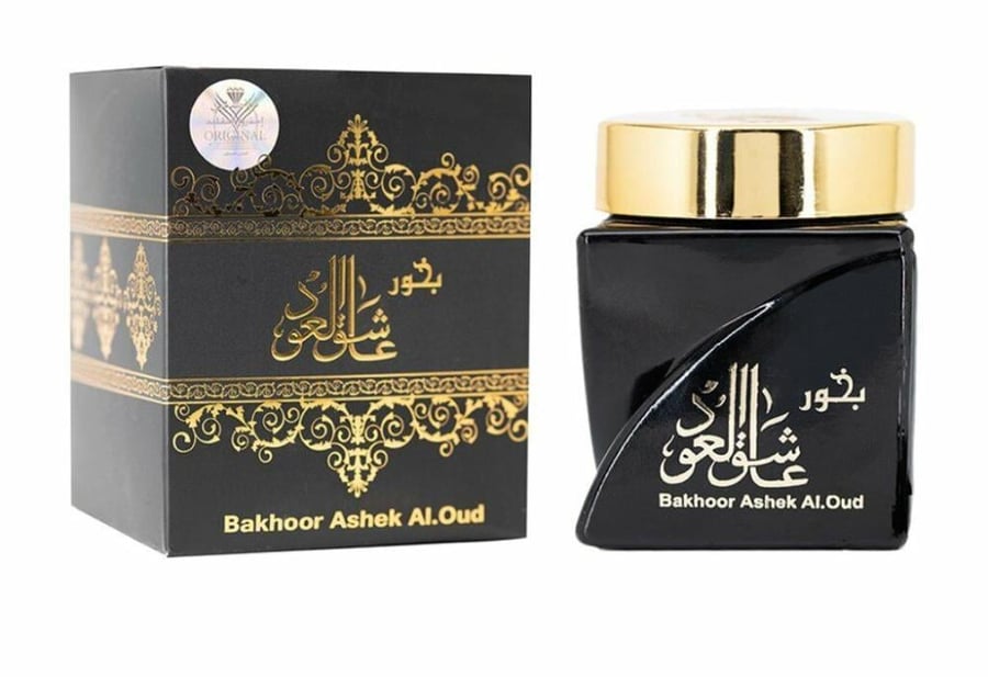 بخور عاشق العود