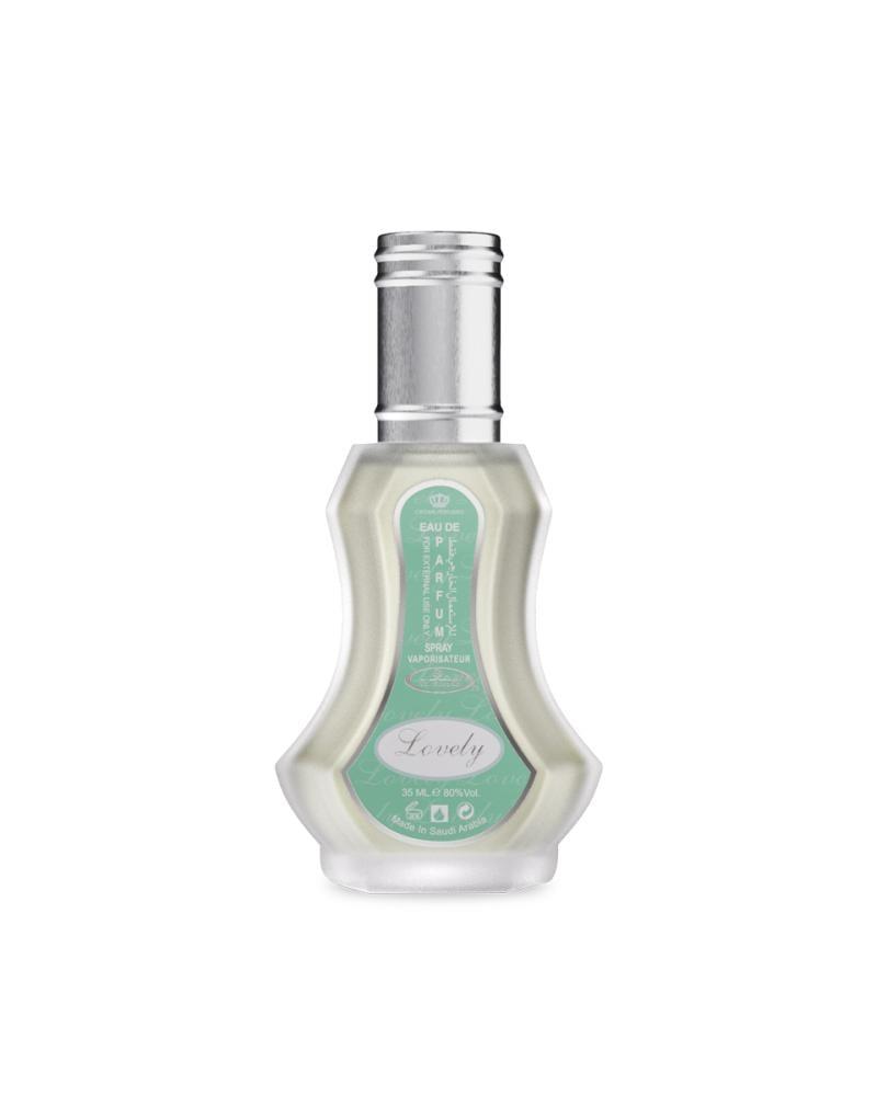 عطر لفلي 35 مل