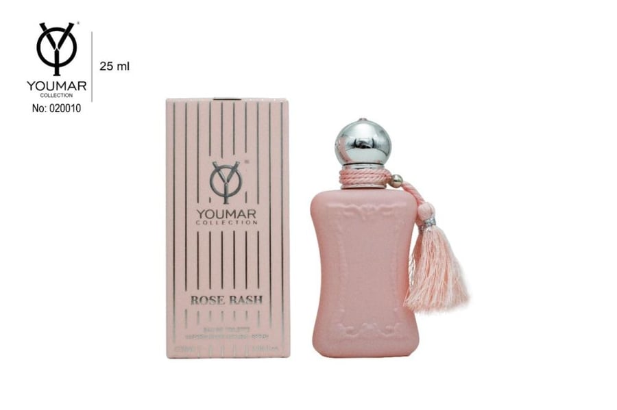 عطر يومار كولكشن 020010 نسائي -25مل
