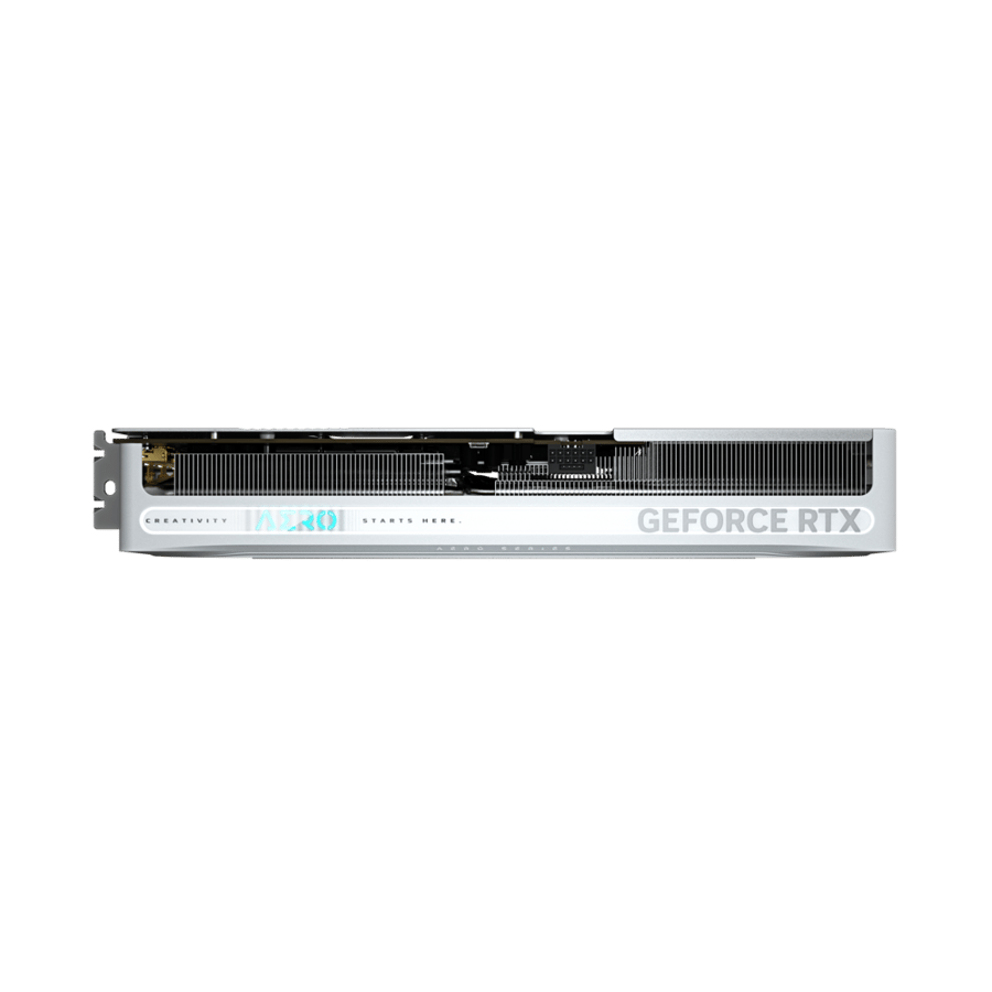 GIGABYTE GeForce RTX™ 5080 AERO OC SFF 16GB