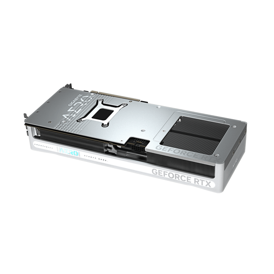 GIGABYTE GeForce RTX™ 5080 AERO OC SFF 16GB