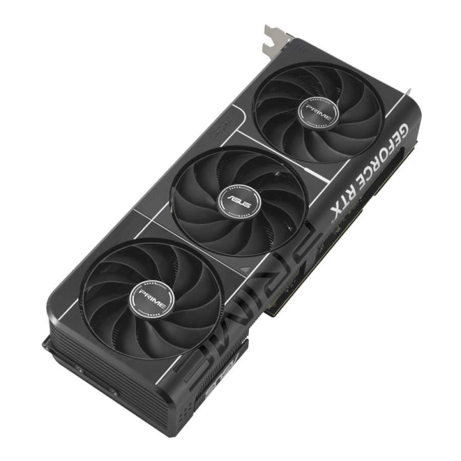 ASUS PRIME GeForce RTX™ 5080 16GB GDDR7 OC Edition