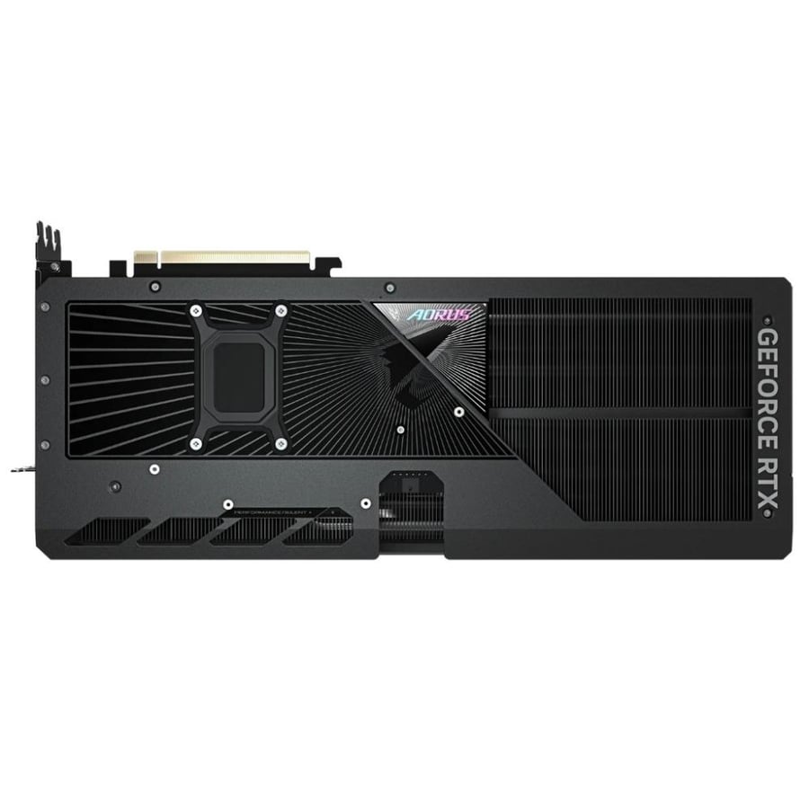 AORUS GeForce RTX™ 5090 MASTER 32GB
