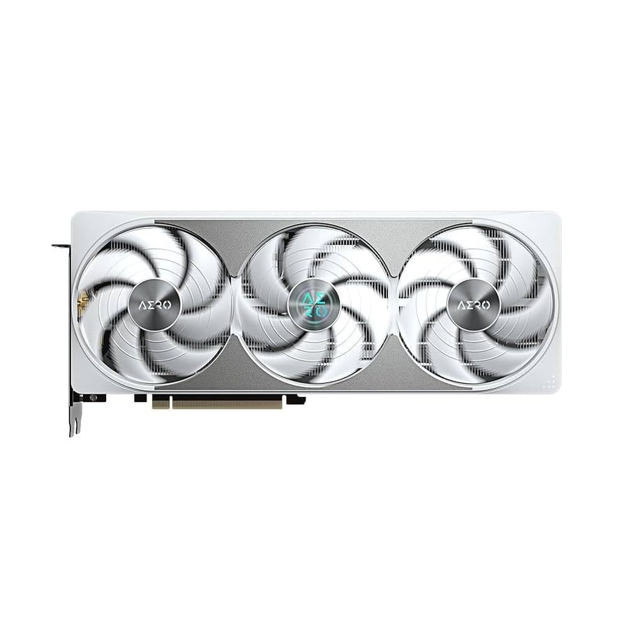 GIGABYTE GeForce RTX™ 5080 AERO OC SFF 16GB