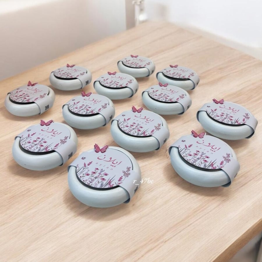 مبخره بتاق اسمb
