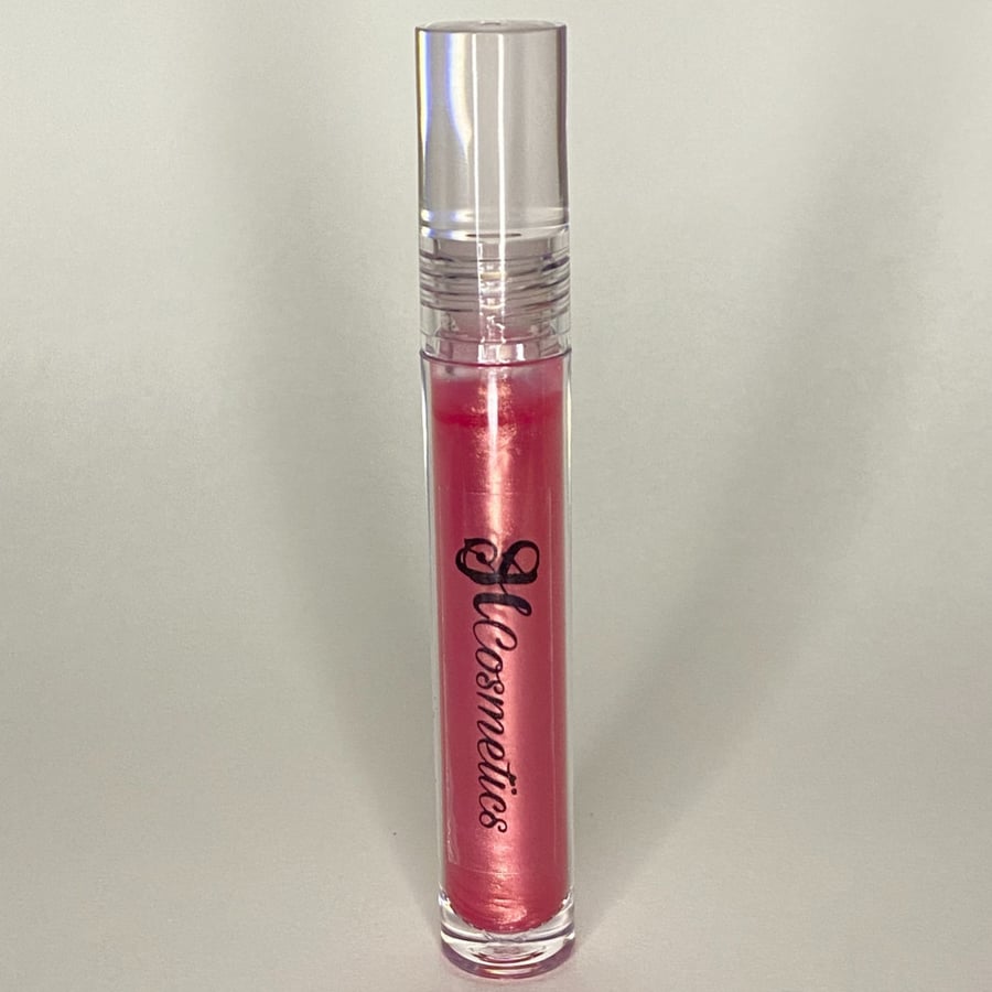Candy lipgloss