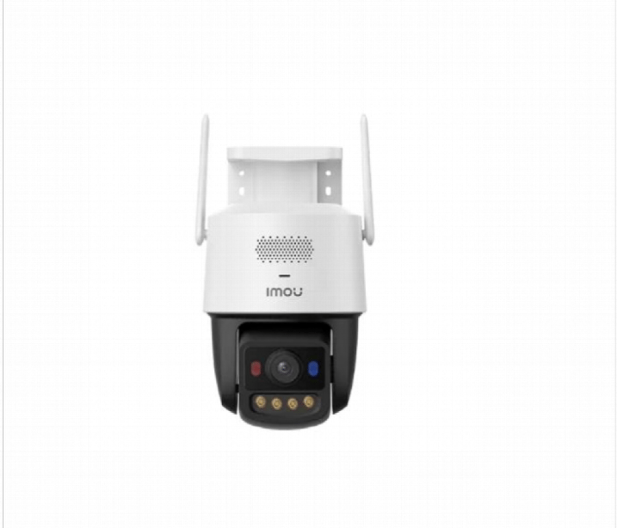 Titan Pro 6MP