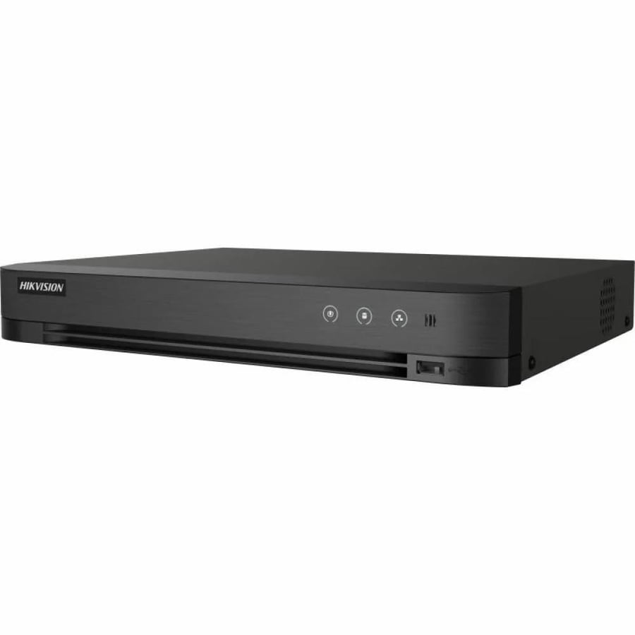 - جهاز تسجيل رقمي (DVR) IDS-7204HUHI-M1/XT