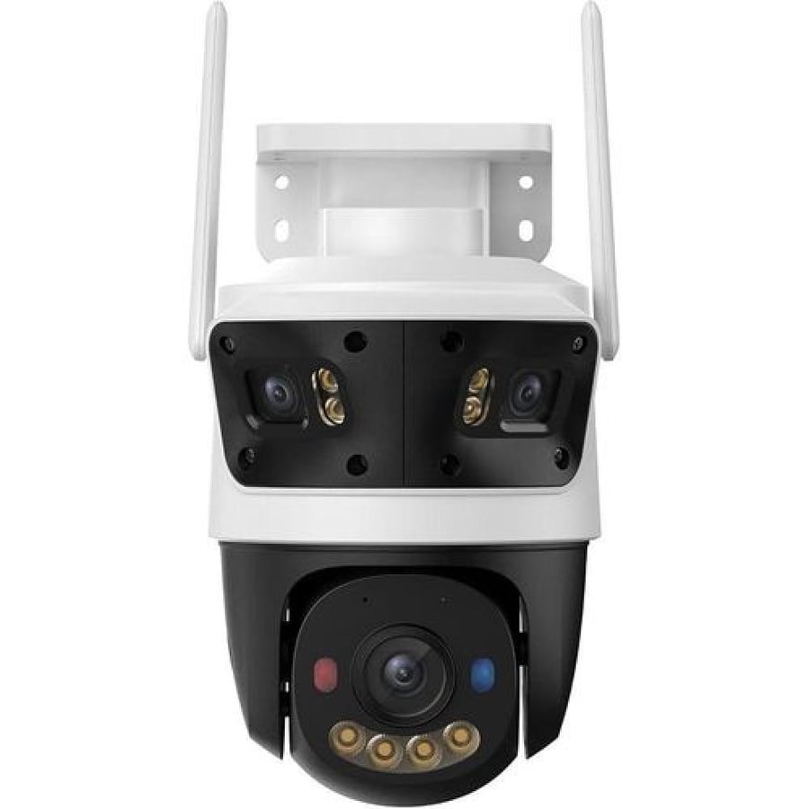 Cruiser Triple 11MP