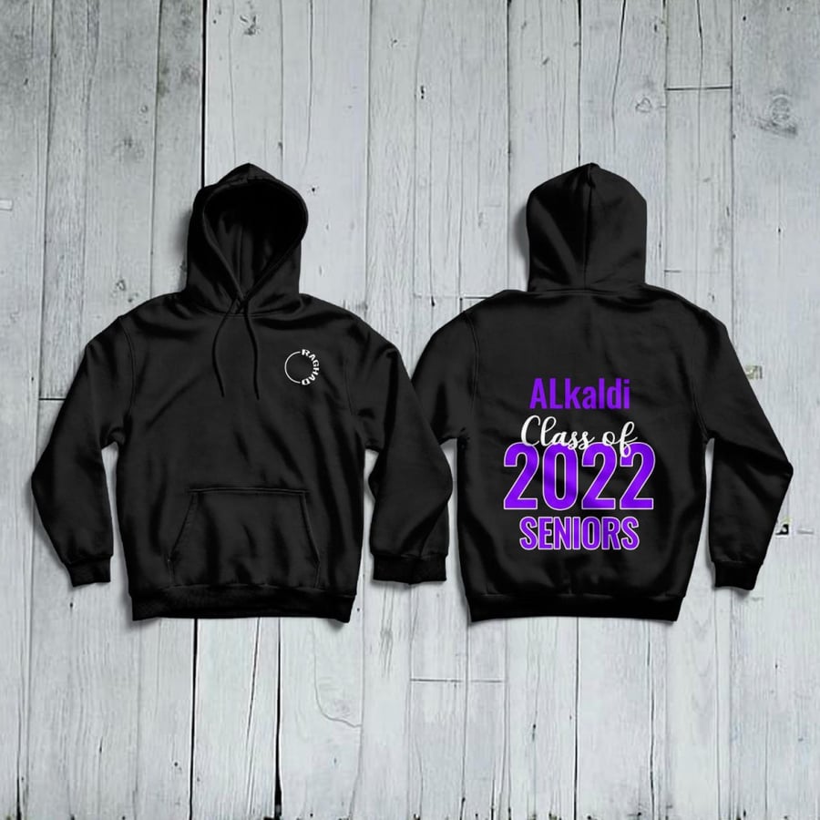 بلوفر& اوهودي تخرج 2024