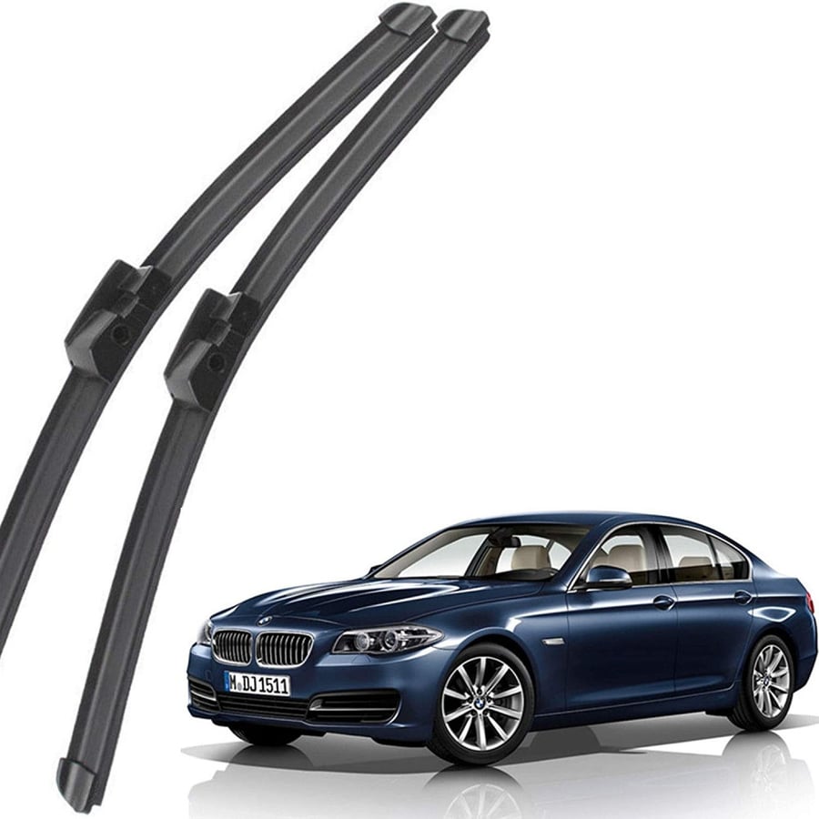 61612458015 Front wipers, fifth class, F10