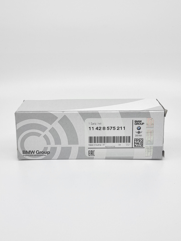 BMW engine oil filter 11428575211