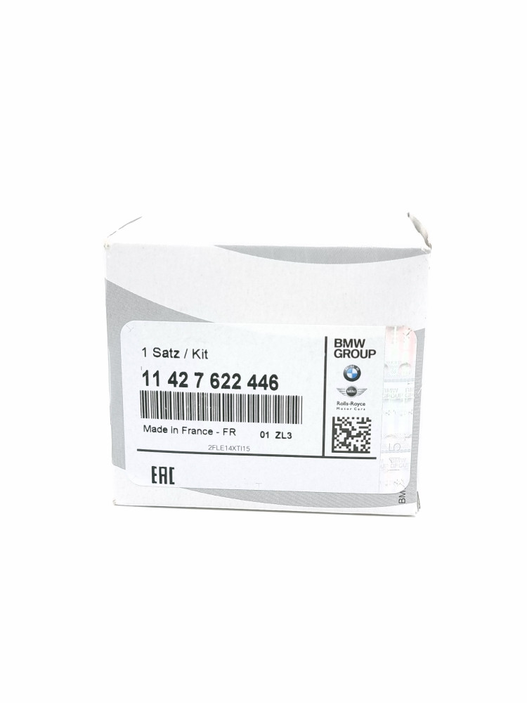 11427622446 فلتر زيت ميني كوبر