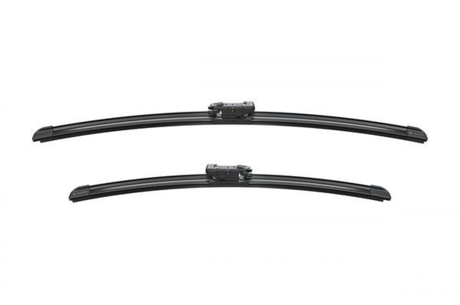 61612458015 Front wipers, fifth class, F10