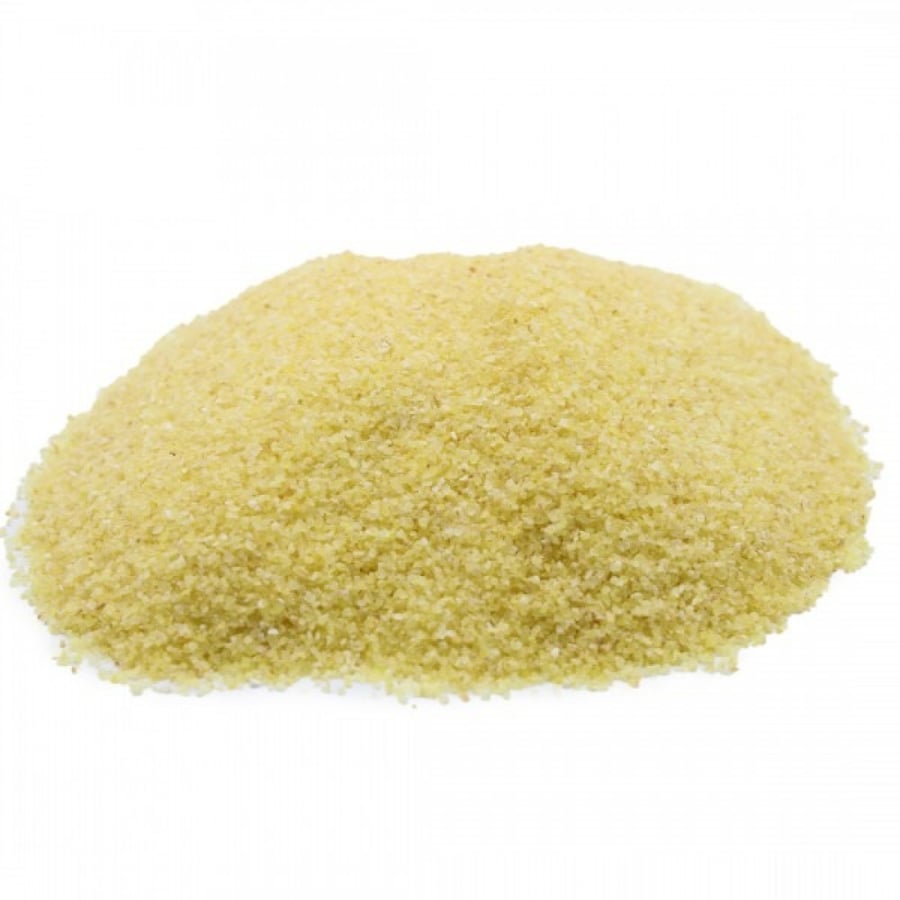 Semolina per kilogram