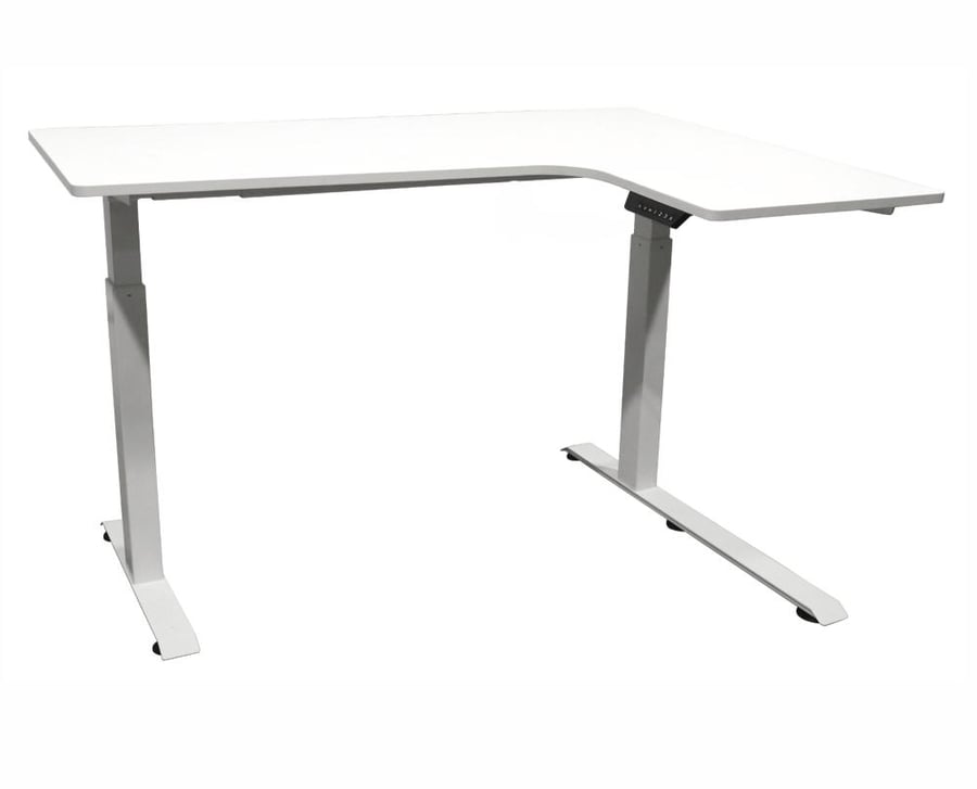 movable Right Corner Table leaderschairs