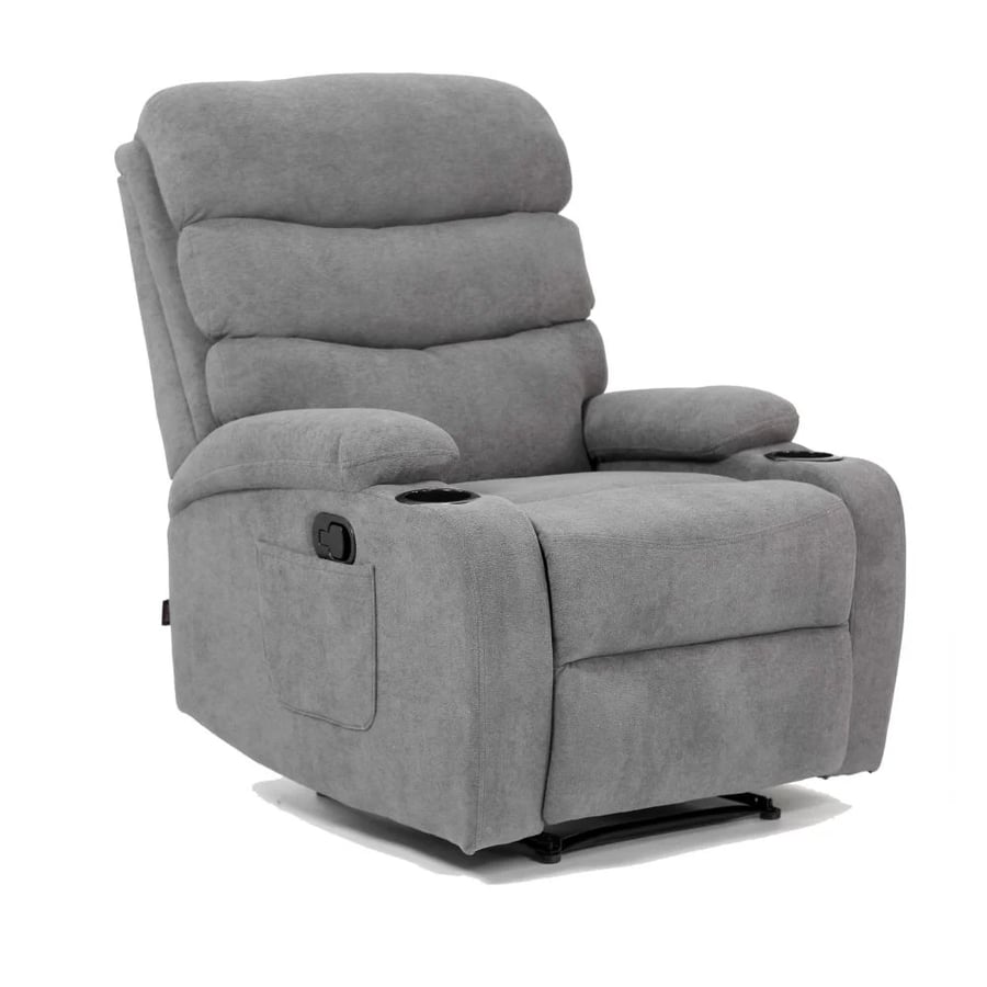 swivel Recline Sofa From Leaders Chairs