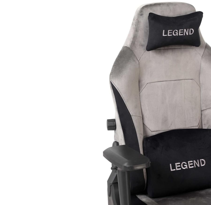 Legend game chair