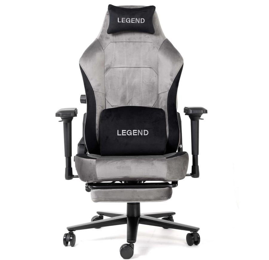 Legend game chair