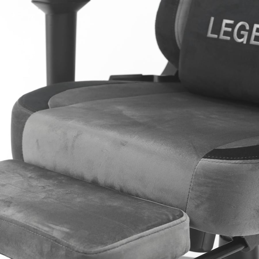 Leaderschairs Lefgend Game Chair