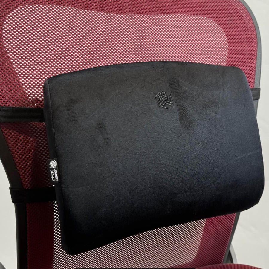 Office chair phillow