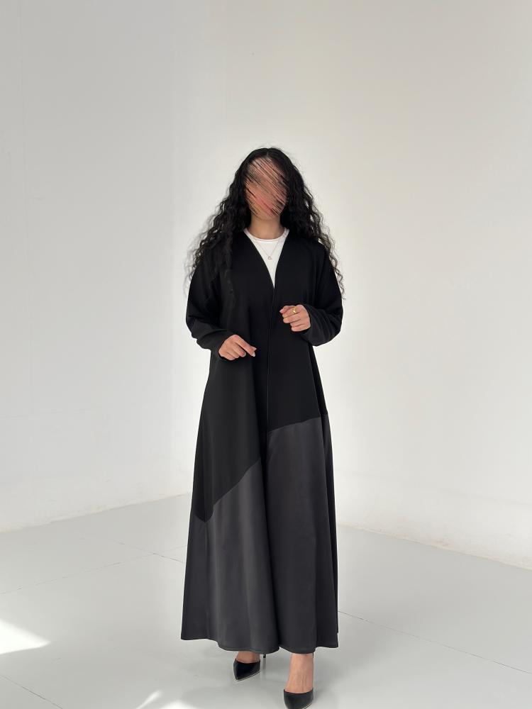 ‏Night charm - Black