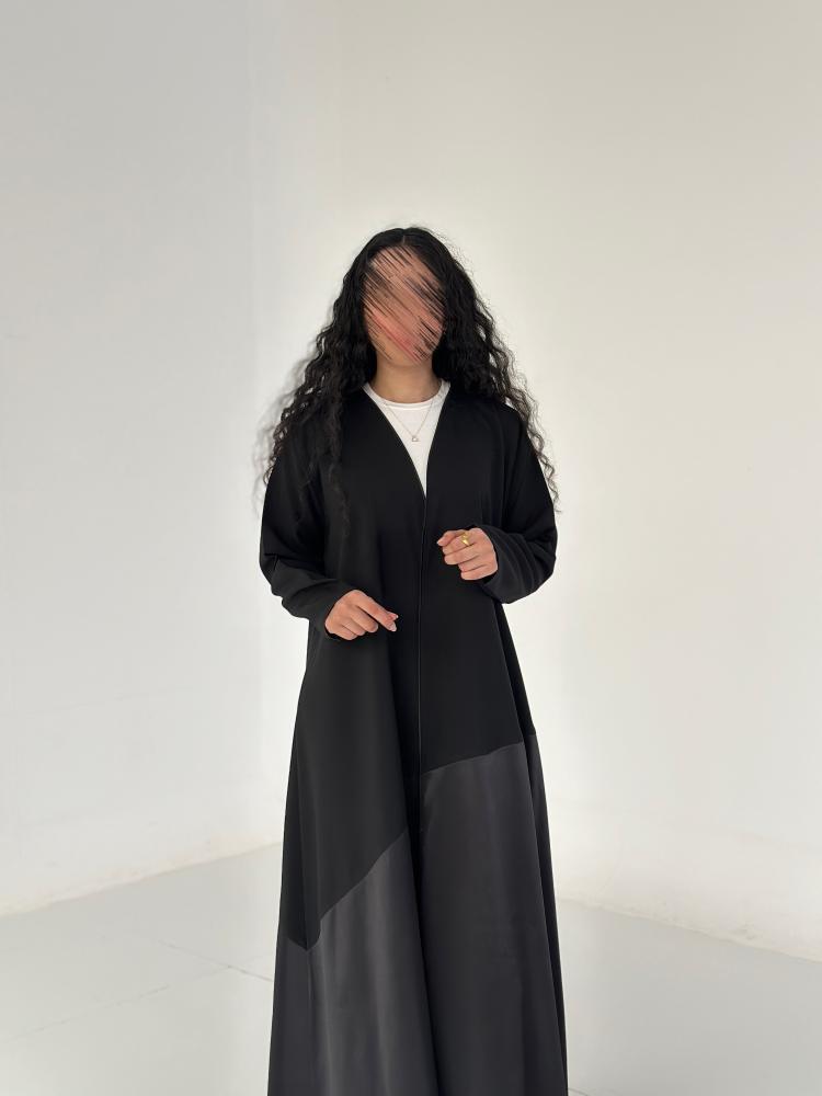 ‏Night charm - Black