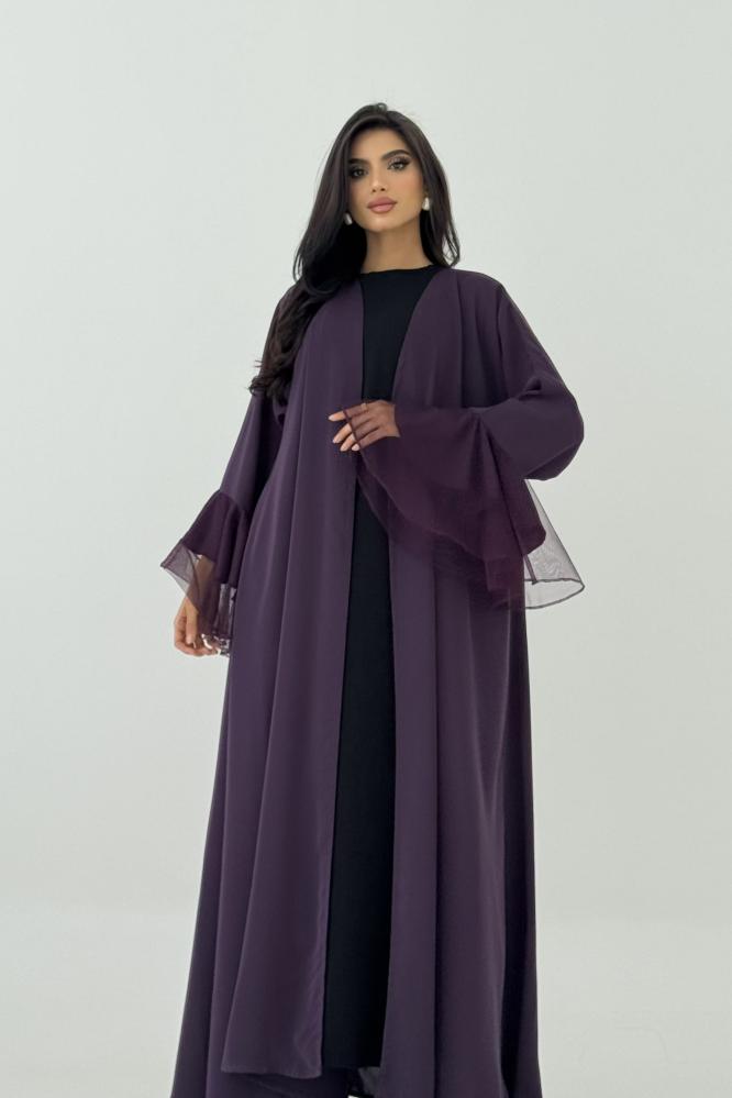 ‏Magic of the night - Purple