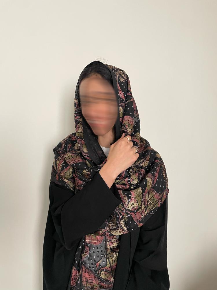 The Essential Abaya– Noir
