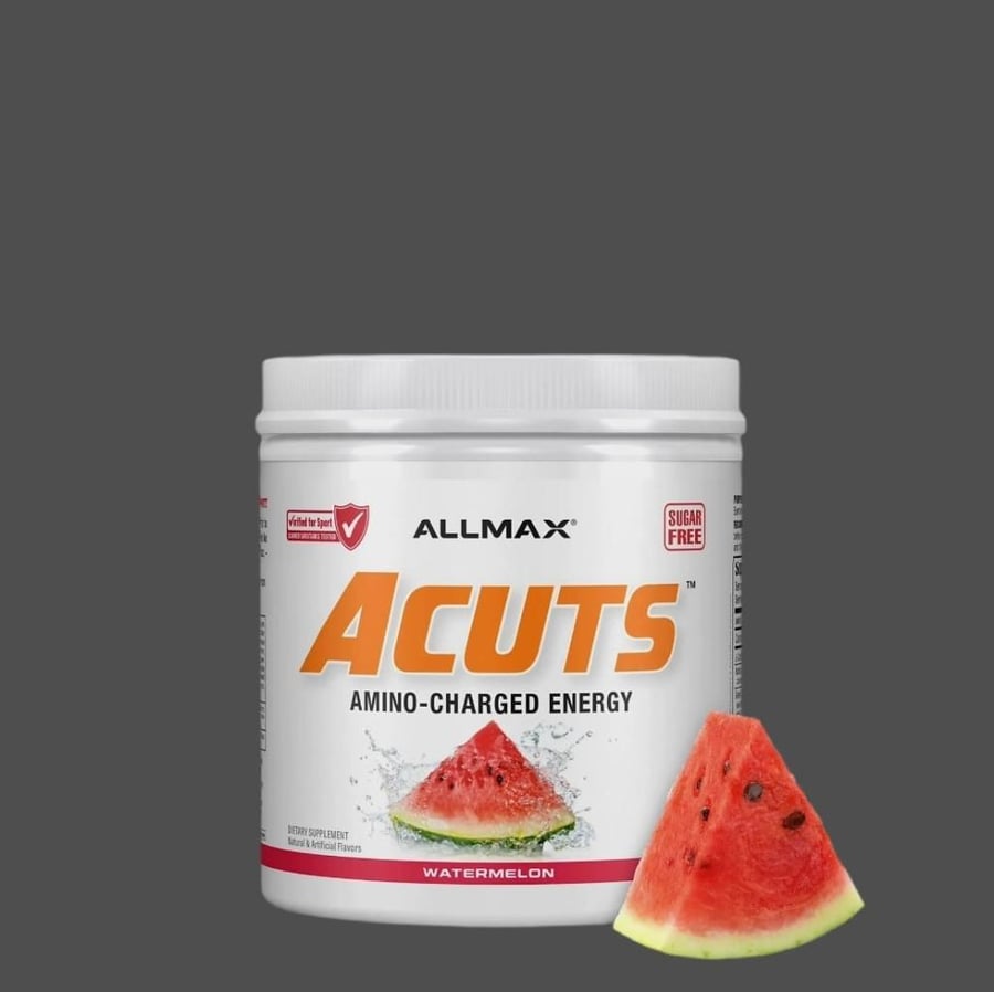 ACUTS amino-charged energy