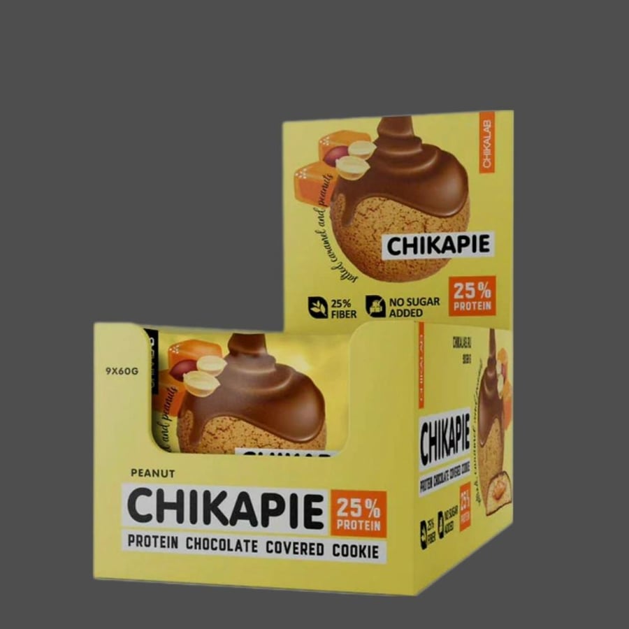 chikapie
