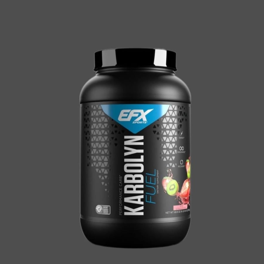 KARBOLYN FUEL (كاربولين فيول)