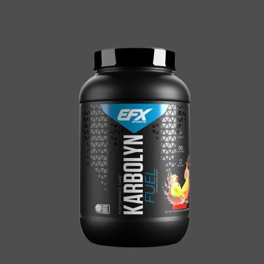 KARBOLYN FUEL (كاربولين فيول)