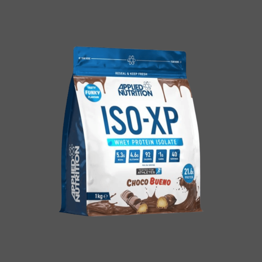 ISO-XP 1KG ( ايزو APPLIED NUTRITION XP 1KG)