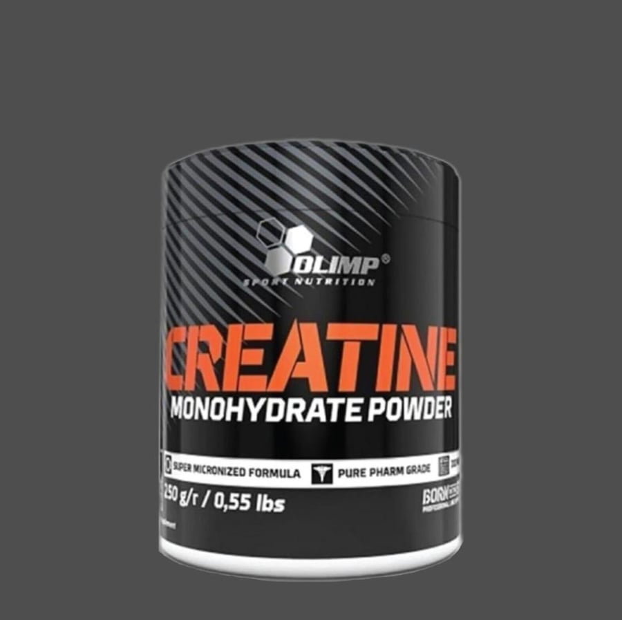 CREATINE